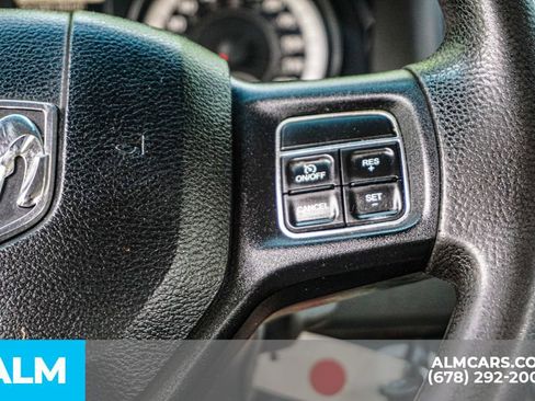 Used 2015 RAM 3500 Tradesman AWD/4WD image 30