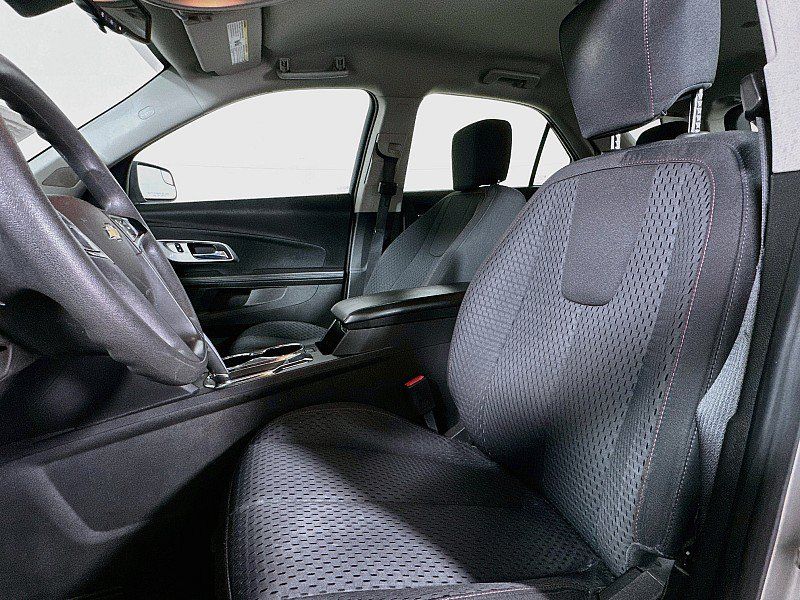 Used 2012 Chevrolet Equinox LS FWD image 10