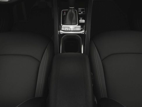 New 2025 Jeep Compass Limited image 27