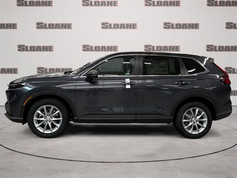 New 2026 Honda CR-V EX image 2