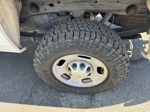 Used 2013 Chevrolet Silverado 2500 W/T image 29