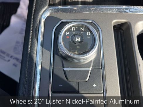 Used 2021 Ford Expedition Max XLT image 28