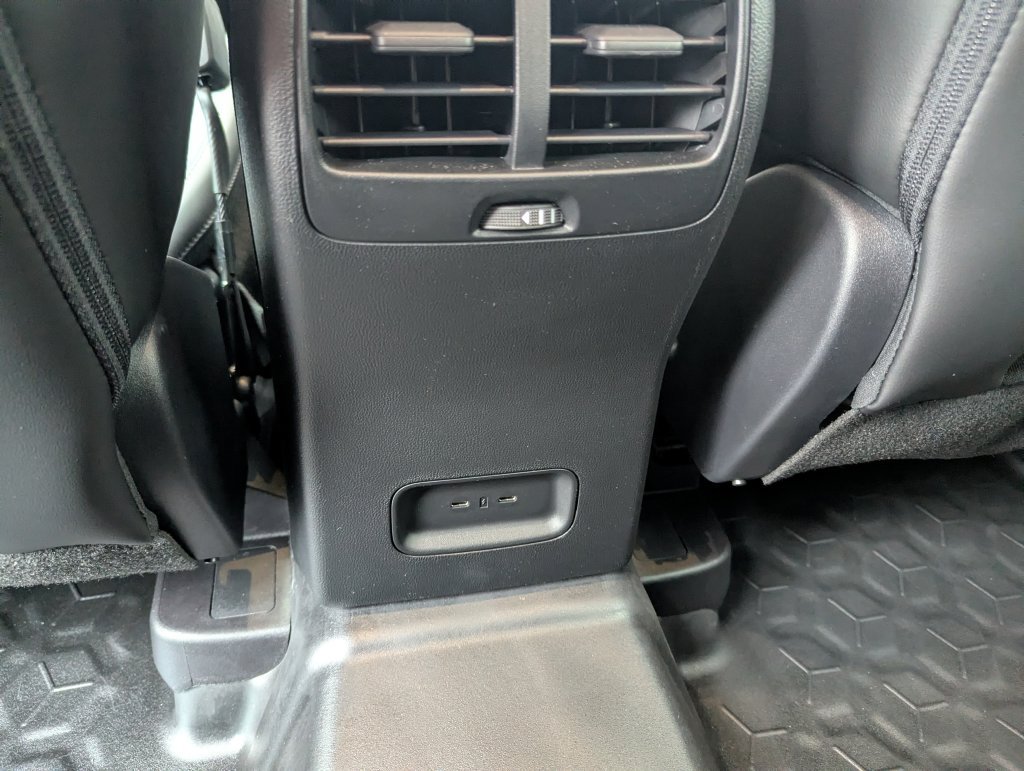 New 2026 Ford Bronco Sport Outer Banks w/ Sasquatch Outer Banks Package AWD/4WD image 36
