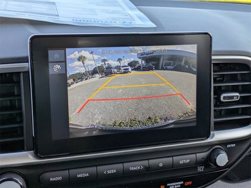 New 2026 Hyundai Venue SEL image 21