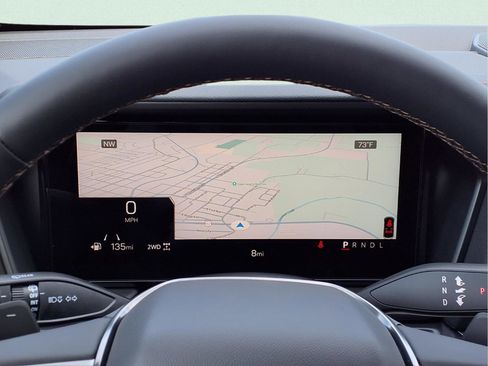 New 2026 GMC Terrain AT4 w/ Convenience Package III AWD/4WD image 15