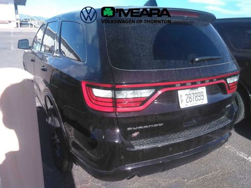 Used 2025 Dodge Durango GT AWD/4WD image 3