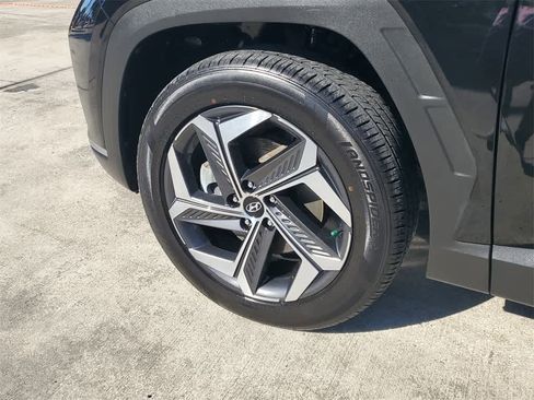 Used 2023 Hyundai Tucson SEL image 5