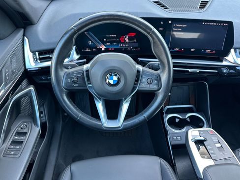Used 2023 BMW X1 xDrive28i w/ Convenience Package AWD/4WD image 13