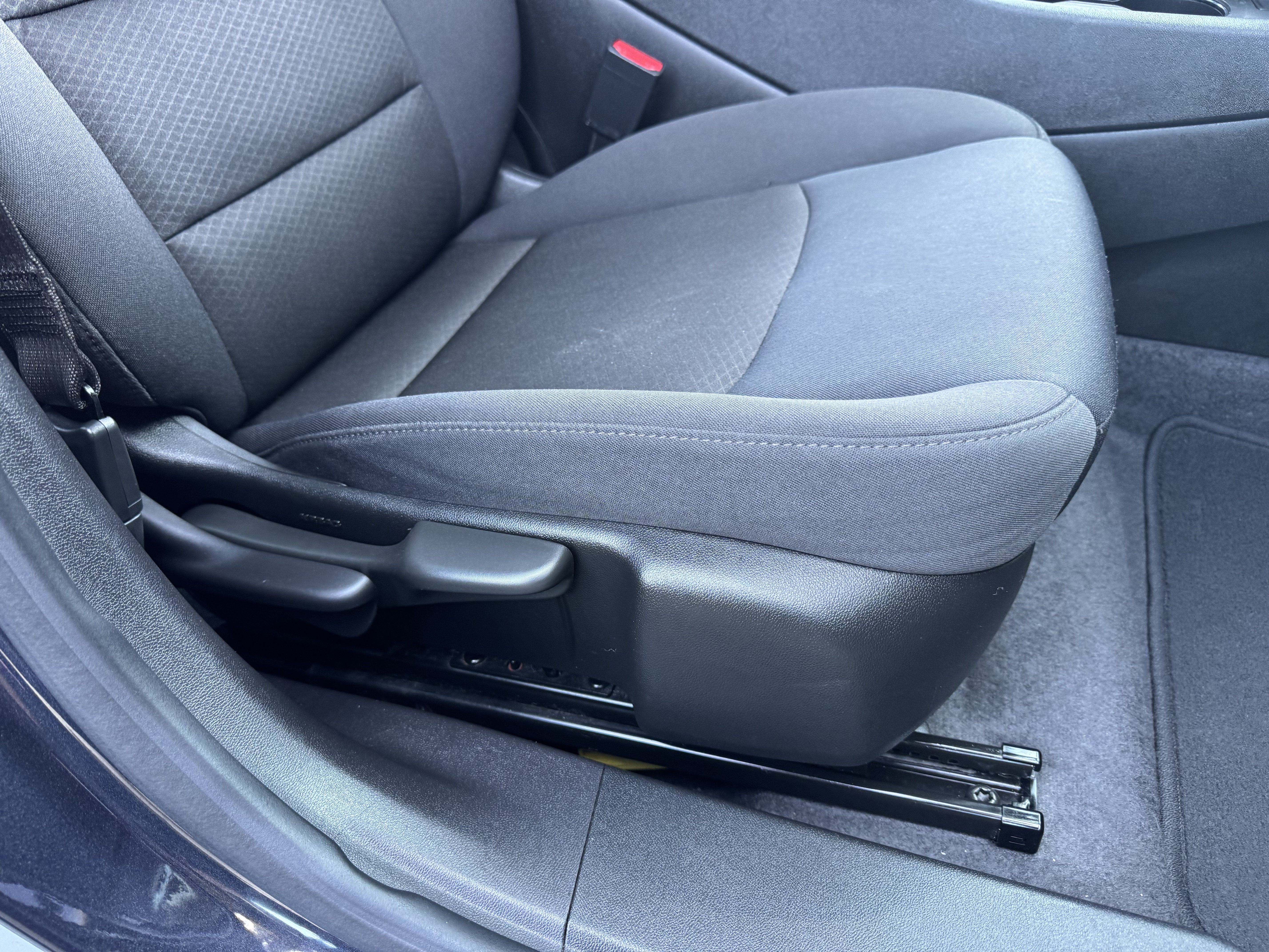 Certified 2023 Chevrolet Malibu LT FWD image 24