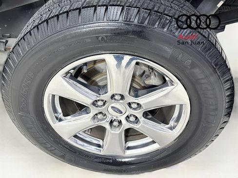 Used 2018 Ford F150 Lariat RWD image 40