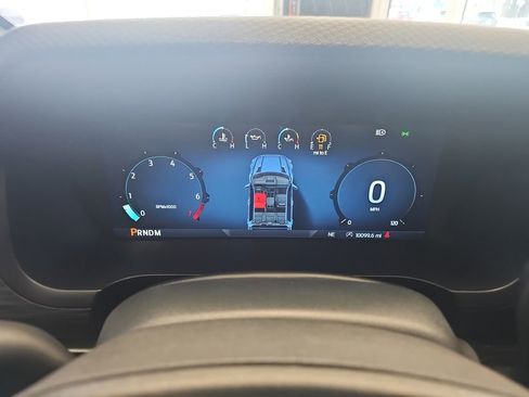 Used 2024 Ford F150 STX image 20