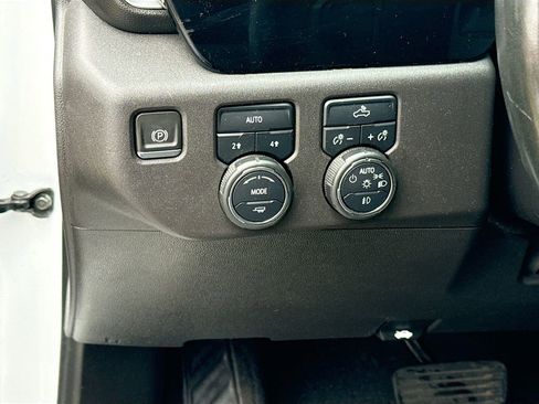 Used 2024 Chevrolet Silverado 1500 RST w/ Protection Package AWD/4WD image 11