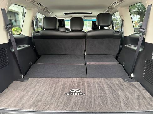 Used 2015 INFINITI QX80 2WD w/ 22" Wheel Package image 34