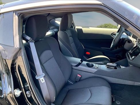 New 2027 Nissan Z Performance w/ Essentials Package (Sport) RWD image 10