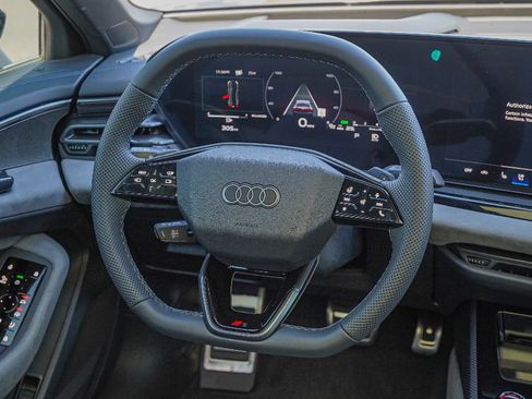 New 2025 Audi S5 Prestige image 21