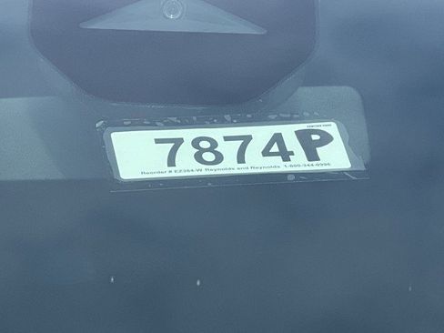 Used 2025 Chevrolet Colorado ZR2 w/ Midnight Edition image 35