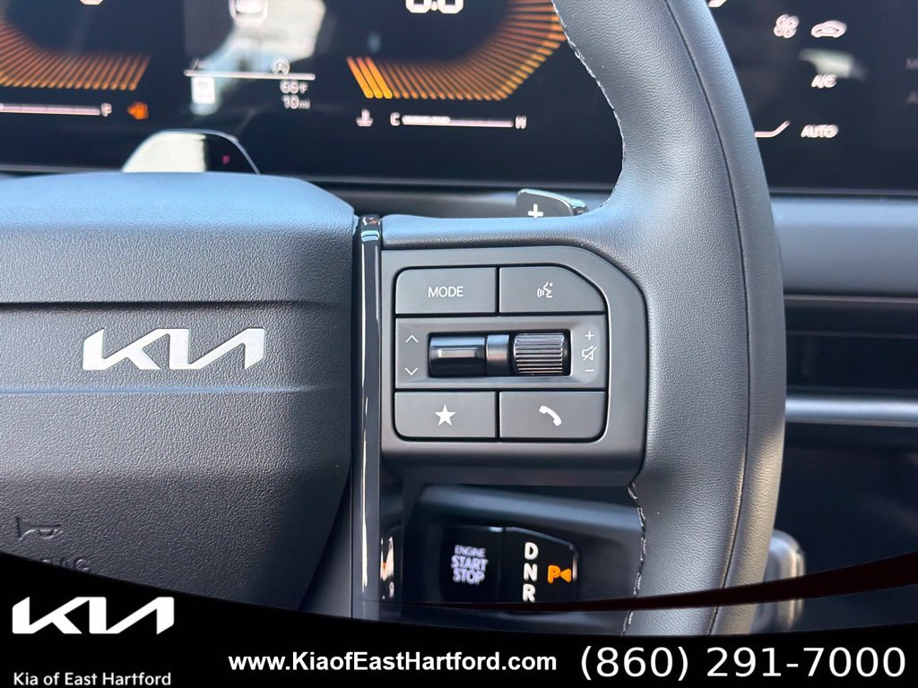 New 2027 Kia Telluride EX X-Line AWD/4WD image 26