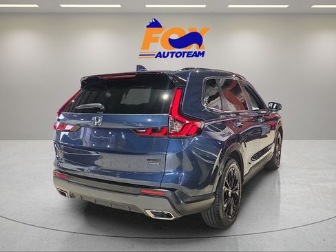 Used 2023 Honda CR-V Sport Touring image 3