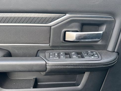 New 2026 RAM 2500 Big Horn image 10