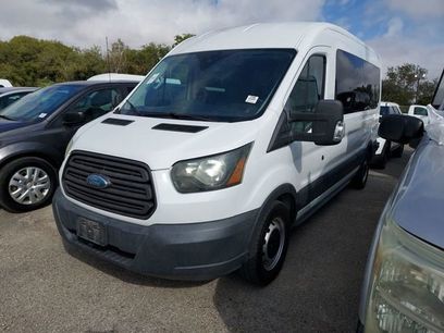 Used 2016 Ford Transit 350 XL