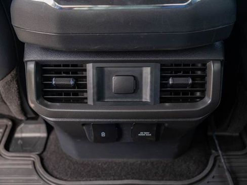 Certified 2024 Ford F150 Lariat w/ FX4 Off-Road Package AWD/4WD image 18