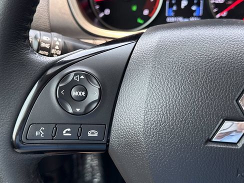 Used 2023 Mitsubishi Eclipse Cross SE AWD/4WD image 21