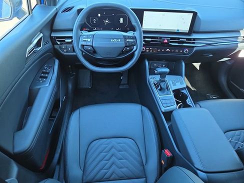 New 2026 Kia Sportage X-Line w/ X-Line Technology Package AWD/4WD image 7