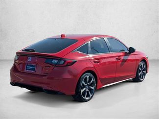 New 2026 Honda Civic Sport Touring video 2