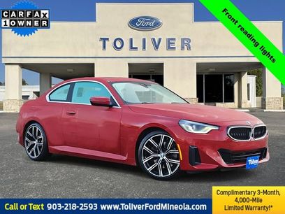 Used 2023 BMW 230i 230i w/ Premium Package