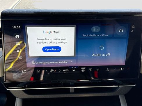 Used 2024 Lincoln Nautilus Reserve image 16