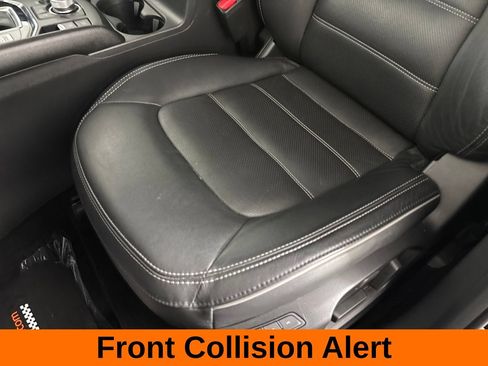 Used 2025 MAZDA CX-5 AWD 2.5 S w/ Preferred Package image 16