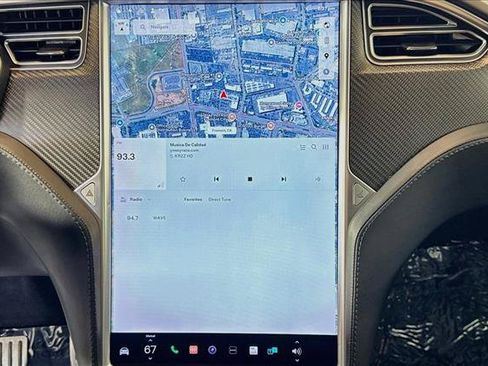 Used 2018 Tesla Model X P100D AWD/4WD image 14