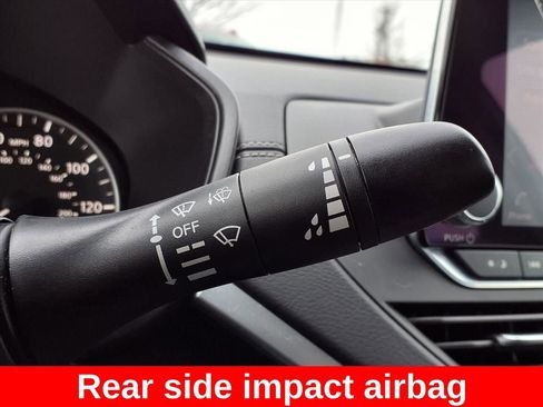 Used 2020 Nissan Altima 2.5 SV image 18