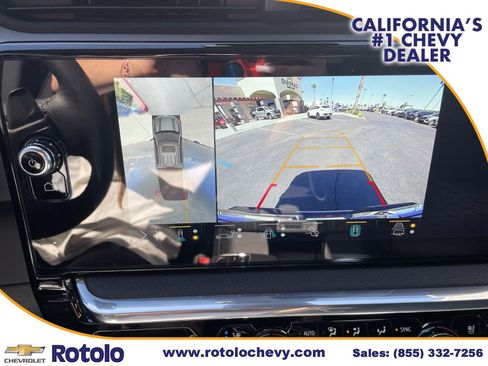 Used 2023 GMC Sierra 1500 Denali w/ Technology Package image 21