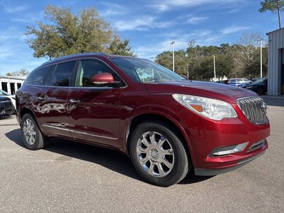 Used 2016 Buick Enclave Premium