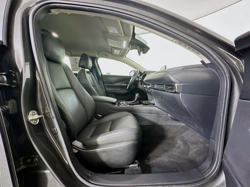 Used 2023 MAZDA CX-30 AWD 2.5 S w/ Preferred Package image 31