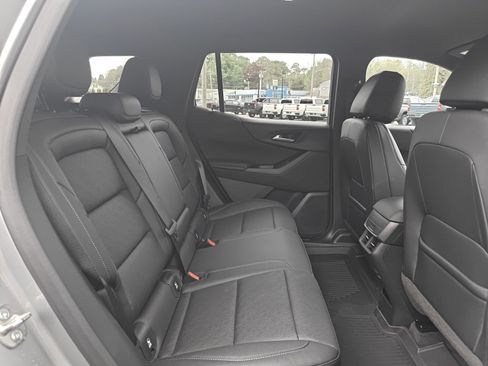 Certified 2026 Chevrolet Equinox LT w/ Convenience Package II FWD image 28
