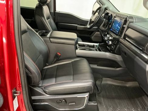 Used 2024 Ford F250 Lariat w/ Lariat Ultimate Package AWD/4WD image 21
