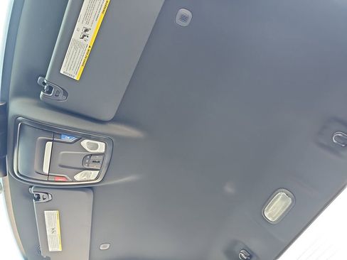 New 2025 RAM 5500 Tradesman image 28