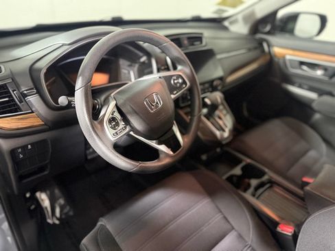 Used 2022 Honda CR-V EX image 17