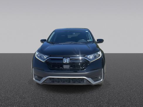 Used 2022 Honda CR-V EX-L image 4
