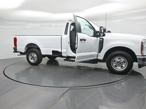 New 2026 Ford F350 XL w/ XL Chrome Package image 28
