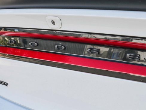 Used 2021 Dodge Charger GT w/ Plus Group image 11