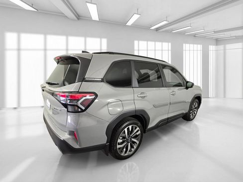 New 2026 Subaru Forester Touring AWD/4WD image 6
