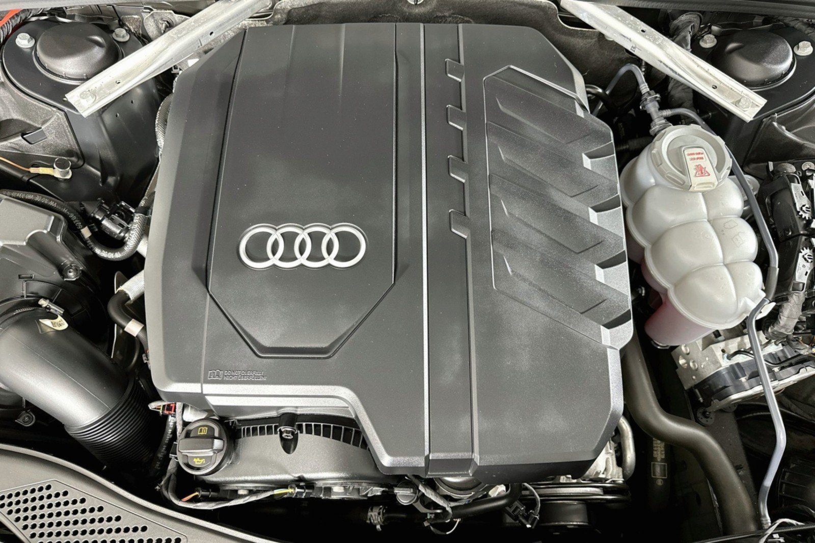 Used 2023 Audi A5 2.0T Premium w/ Convenience Package AWD/4WD image 13