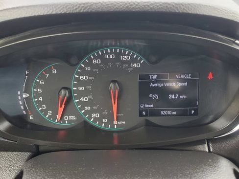 Certified 2019 Chevrolet Trax LS w/ LPO, Protection Package FWD image 12