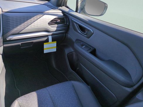 New 2026 Subaru Forester Premium image 15