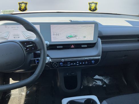 Used 2024 Hyundai Ioniq 5 SEL RWD image 13