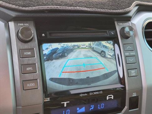 Used 2019 Toyota Tundra Limited RWD image 19