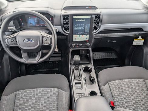 New 2026 Ford Ranger XL w/ Trailer Tow Package image 40